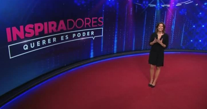 Inspiradores